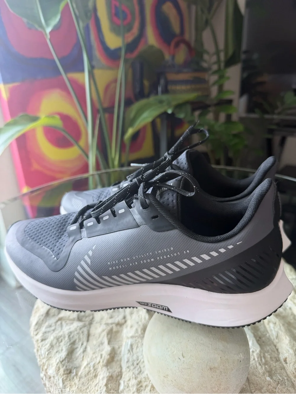 Nike authentic air